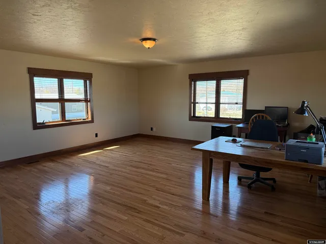 $540,000 | 509 West Farm Street, Saratoga, WY 82331