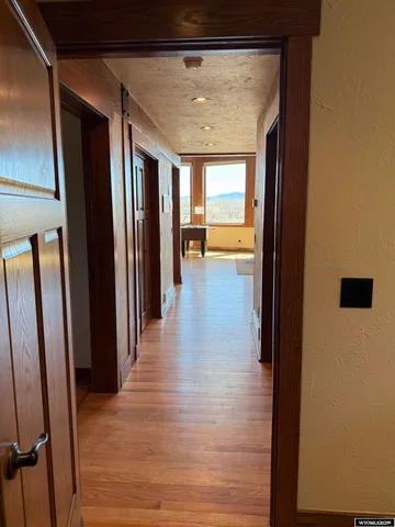 $540,000 | 509 West Farm Street, Saratoga, WY 82331