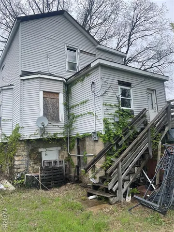 $25,000 | 1243 Church Street, Unit A, Hannibal, MO 63401
