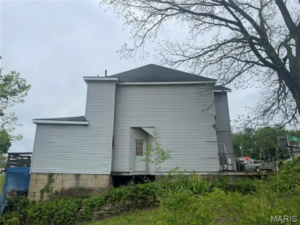 $25,000 | 1243 Church Street, Unit A, Hannibal, MO 63401