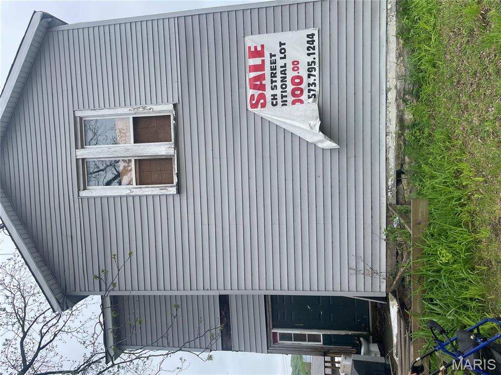 1243 Church Street, Unit A Hannibal, MO 63401 - Photo 4 of 6