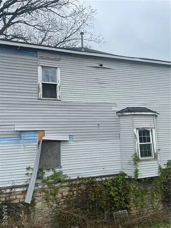 $25,000 | 1243 Church Street, Unit A, Hannibal, MO 63401