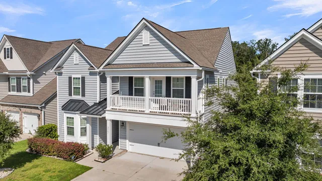 $575,000 | 9947 Winged Elm Street, Ladson, SC 29456