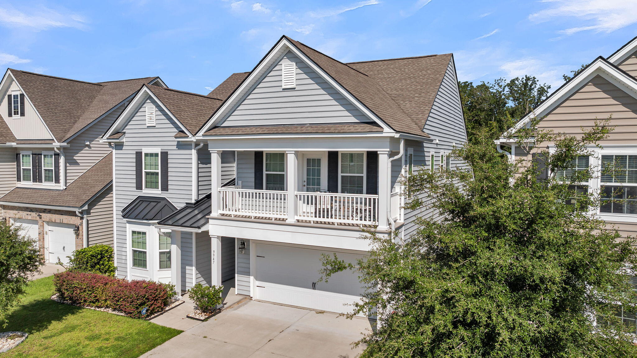 9947 Winged Elm Street Ladson, SC 29456 - Photo 3 of 59 CREM - 9947 Winged Elm Aerials-3