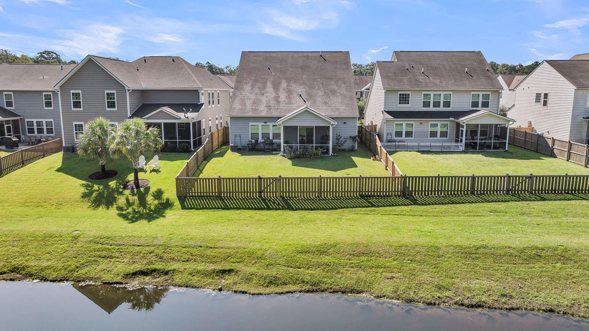 9947 Winged Elm Street Ladson, SC 29456 - Photo 50 of 59 CREM - 9947 Winged Elm Aerials-4