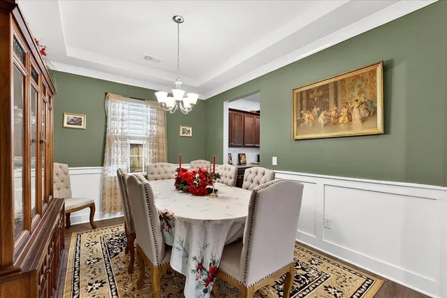 $575,000 | 9947 Winged Elm Street, Ladson, SC 29456