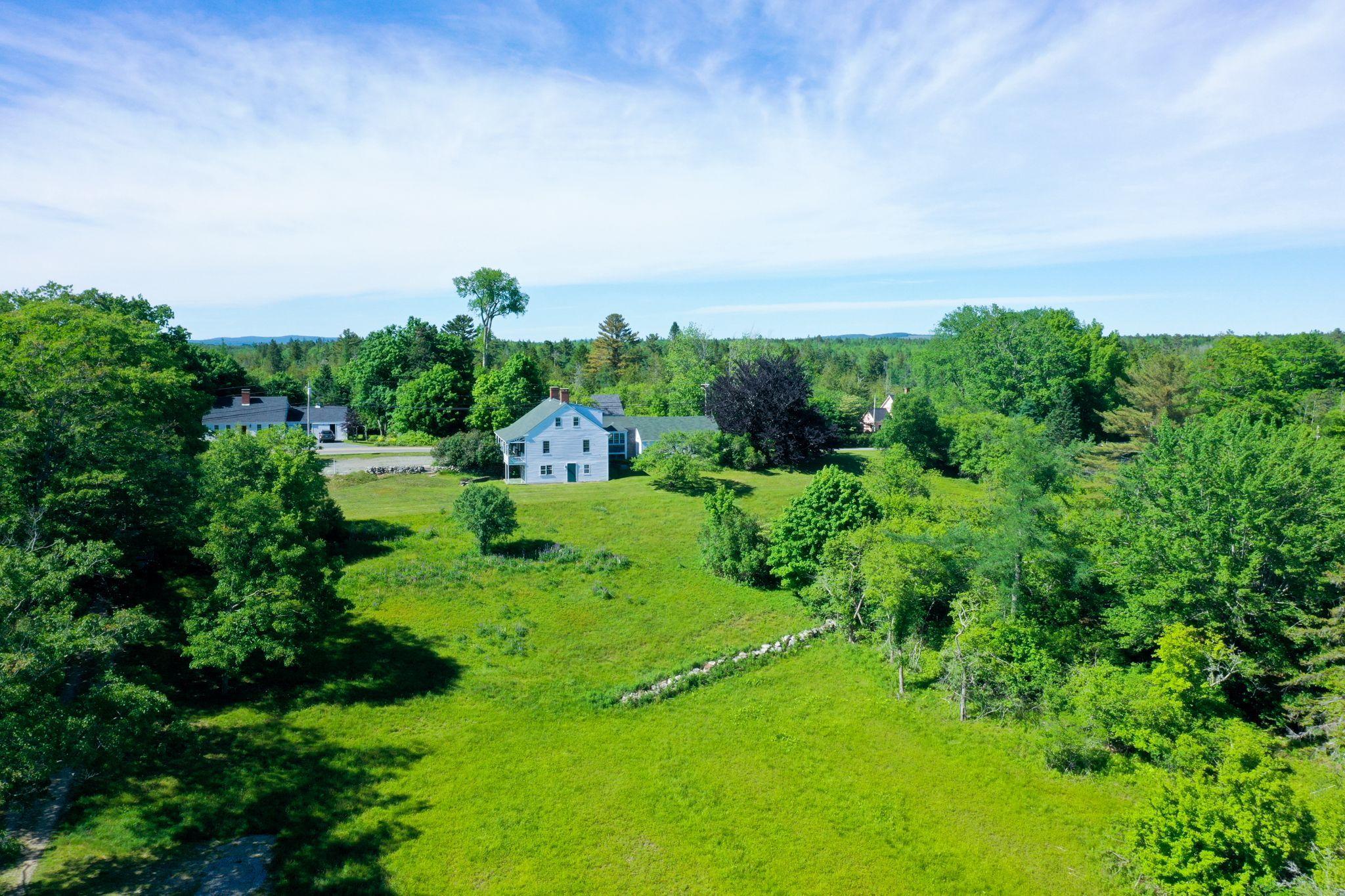 351 Castine Road Castine, ME 04421 - Photo 46 of 46 Dyer Wescott
