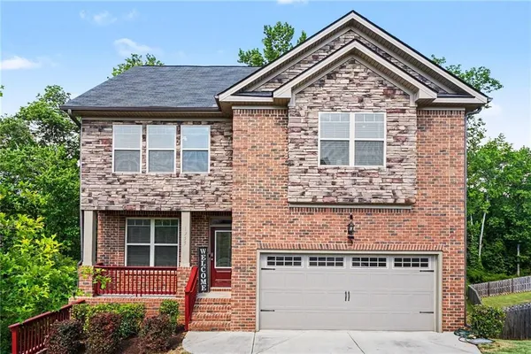 $364,000 | 1255 Brookstone Circle, Conyers, GA 30012