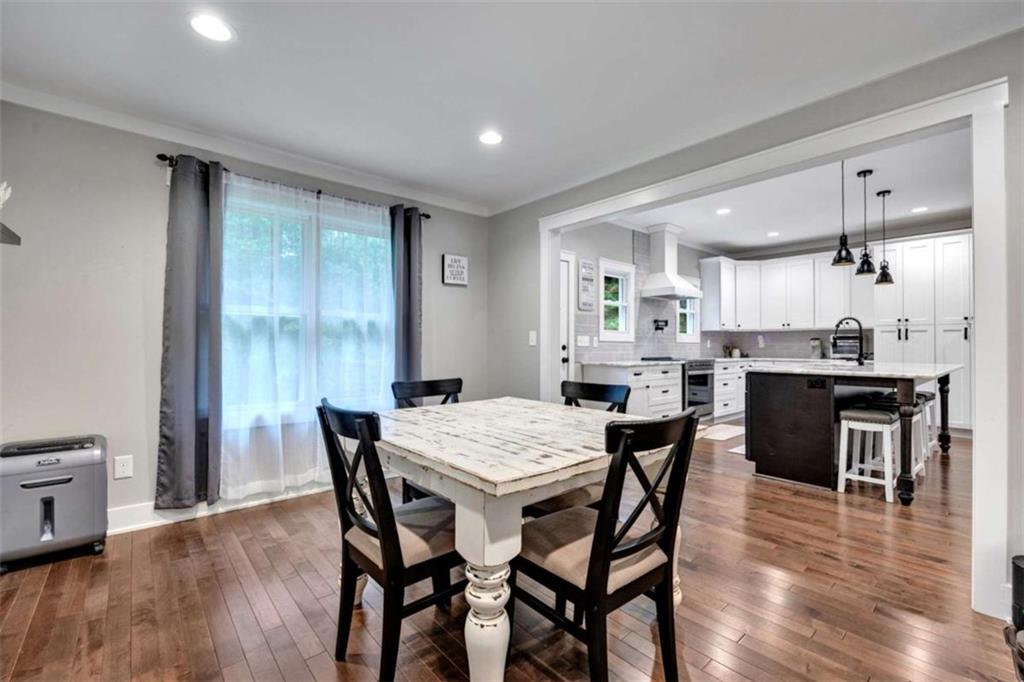 1511 Weaver Jones Road Rutledge, GA 30663 - Photo 22 of 59