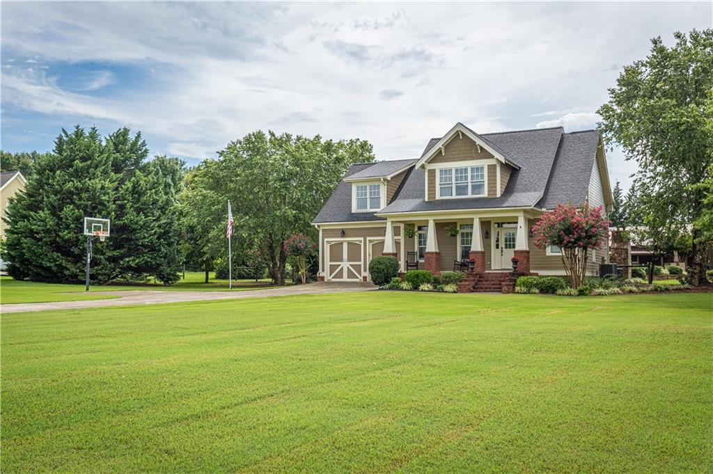 1640 Price Mill Road Bishop, GA 30621 - Photo 1 of 1
