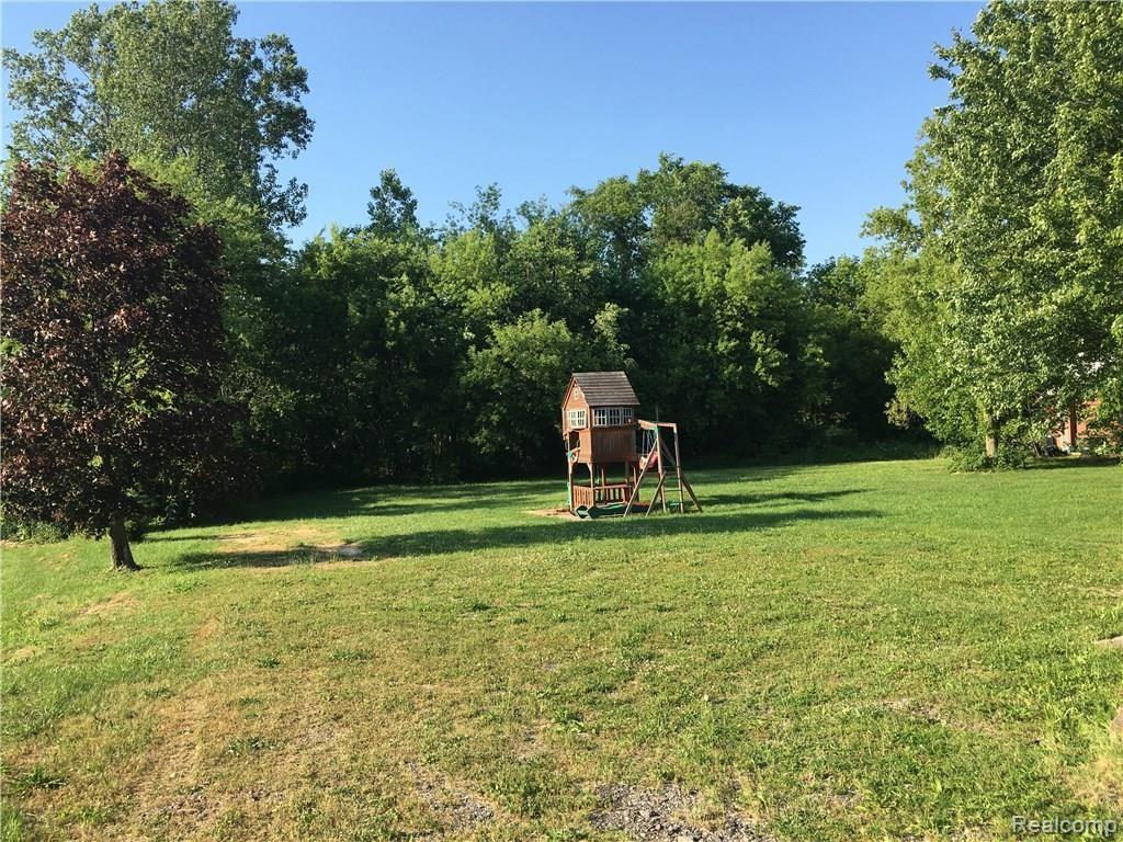 46550 Wear Road Belleville, MI 48111 - Photo 20 of 20