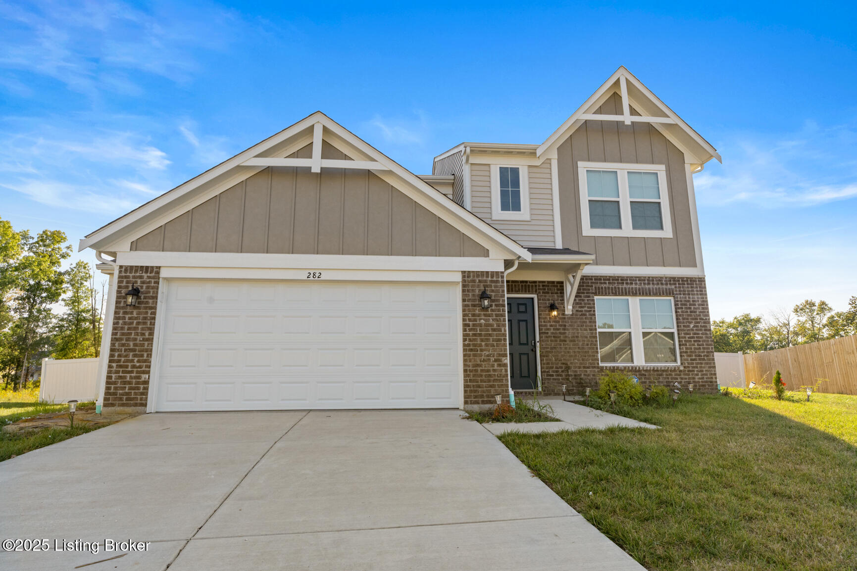 282 Rising Sun Court Shepherdsville, KY 40165 - Photo 1 of 44 DSC05177