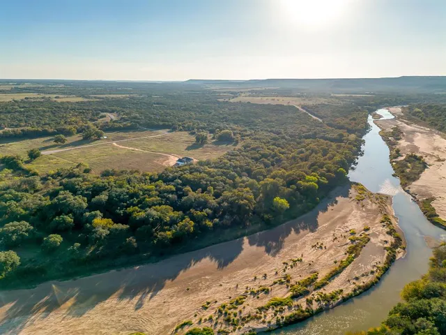 $250,000 | Lot 39 River Canyon, Palo Pinto, TX 76484