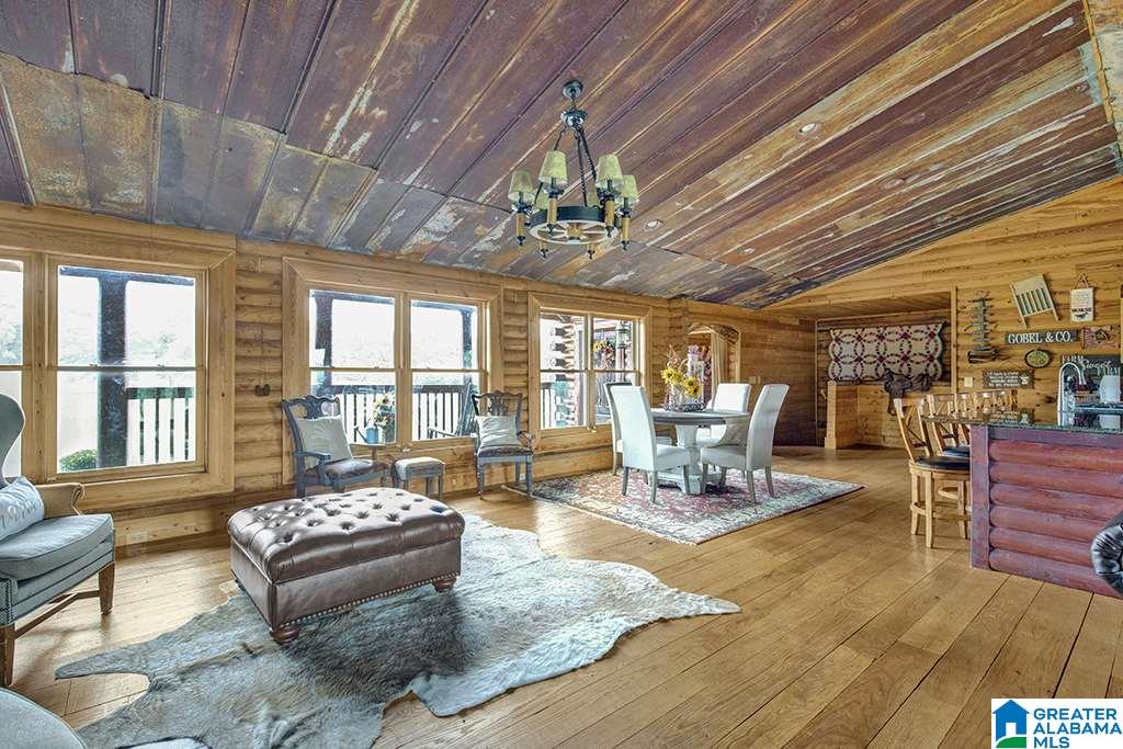 920 Alston Farm Road Columbiana, AL 35051 - Photo 8 of 50