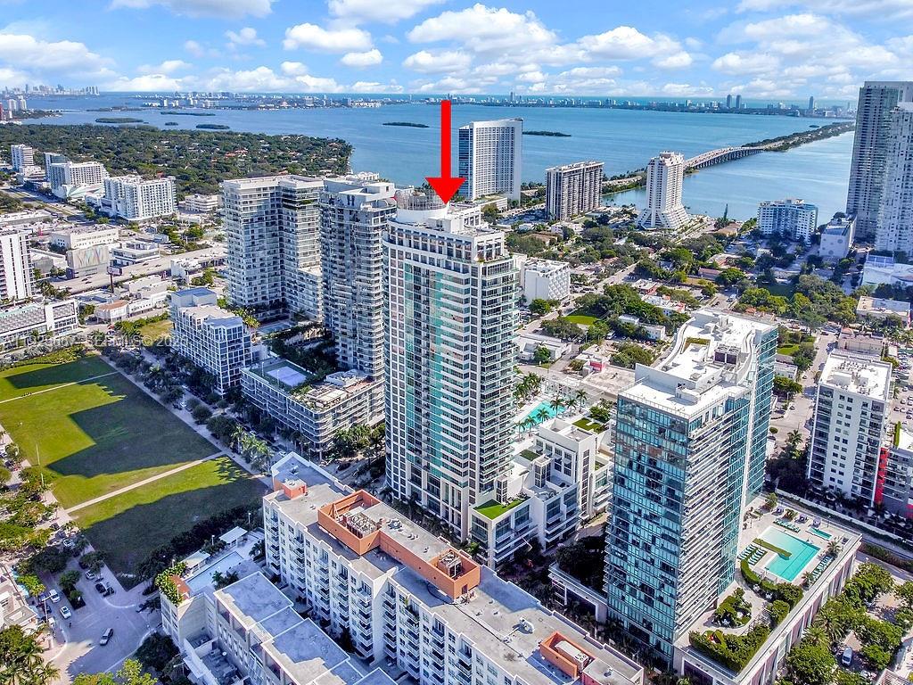 3301 Northeast 1st Avenue, Unit H2509 Miami, FL 33137 - Photo 18 of 48