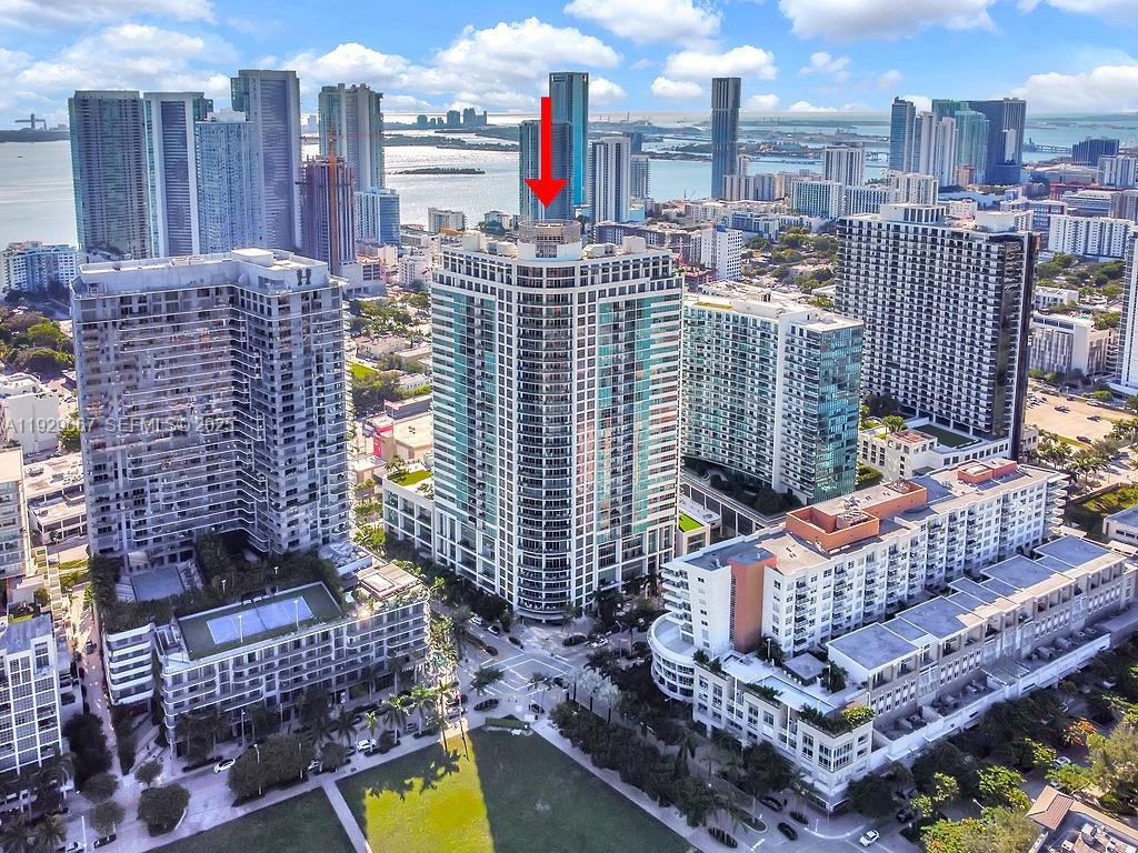 3301 Northeast 1st Avenue, Unit H2509 Miami, FL 33137 - Photo 20 of 48