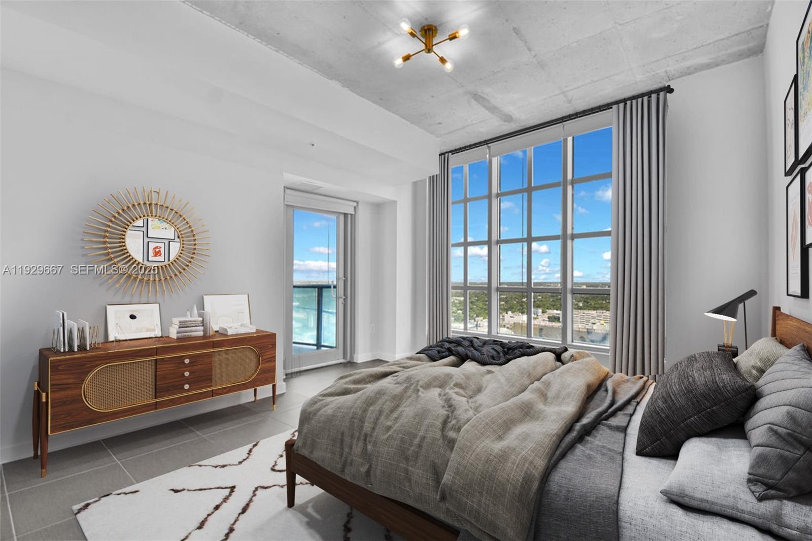 3301 Northeast 1st Avenue, Unit H2509 Miami, FL 33137 - Photo 27 of 48