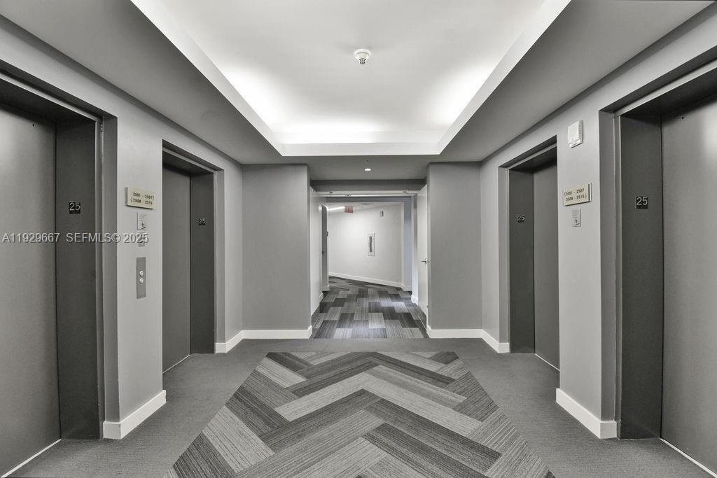 3301 Northeast 1st Avenue, Unit H2509 Miami, FL 33137 - Photo 40 of 48