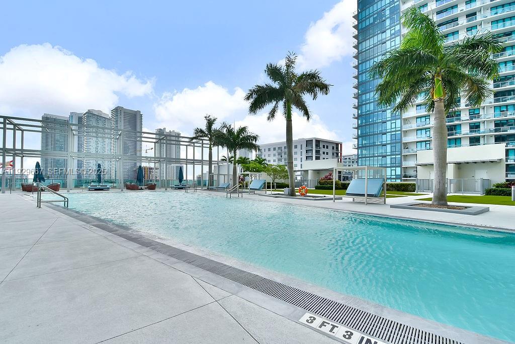 3301 Northeast 1st Avenue, Unit H2509 Miami, FL 33137 - Photo 44 of 48