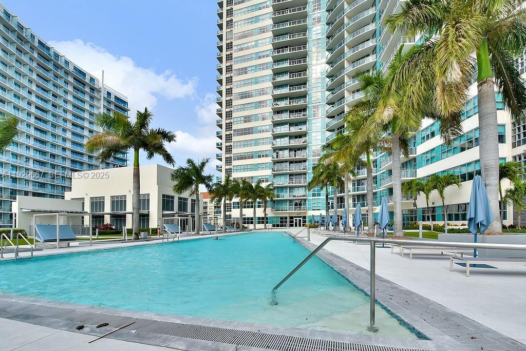 3301 Northeast 1st Avenue, Unit H2509 Miami, FL 33137 - Photo 45 of 48
