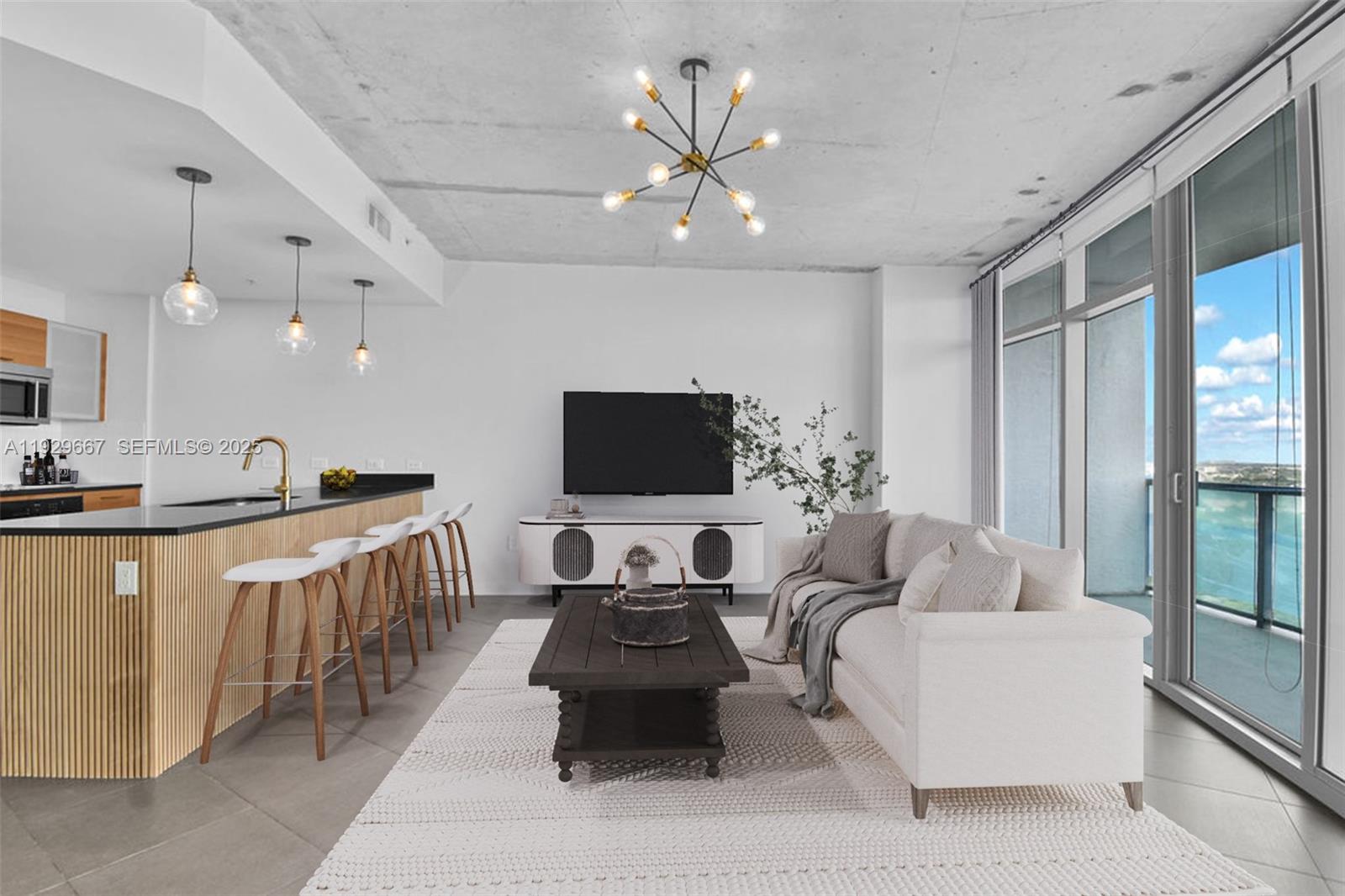 3301 Northeast 1st Avenue, Unit H2509 Miami, FL 33137 - Photo 8 of 48