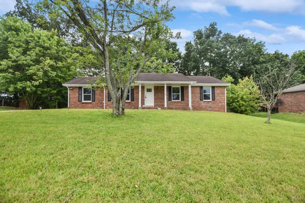 $1,600 | 220 Marshall Drive, Clarksville, TN 37042