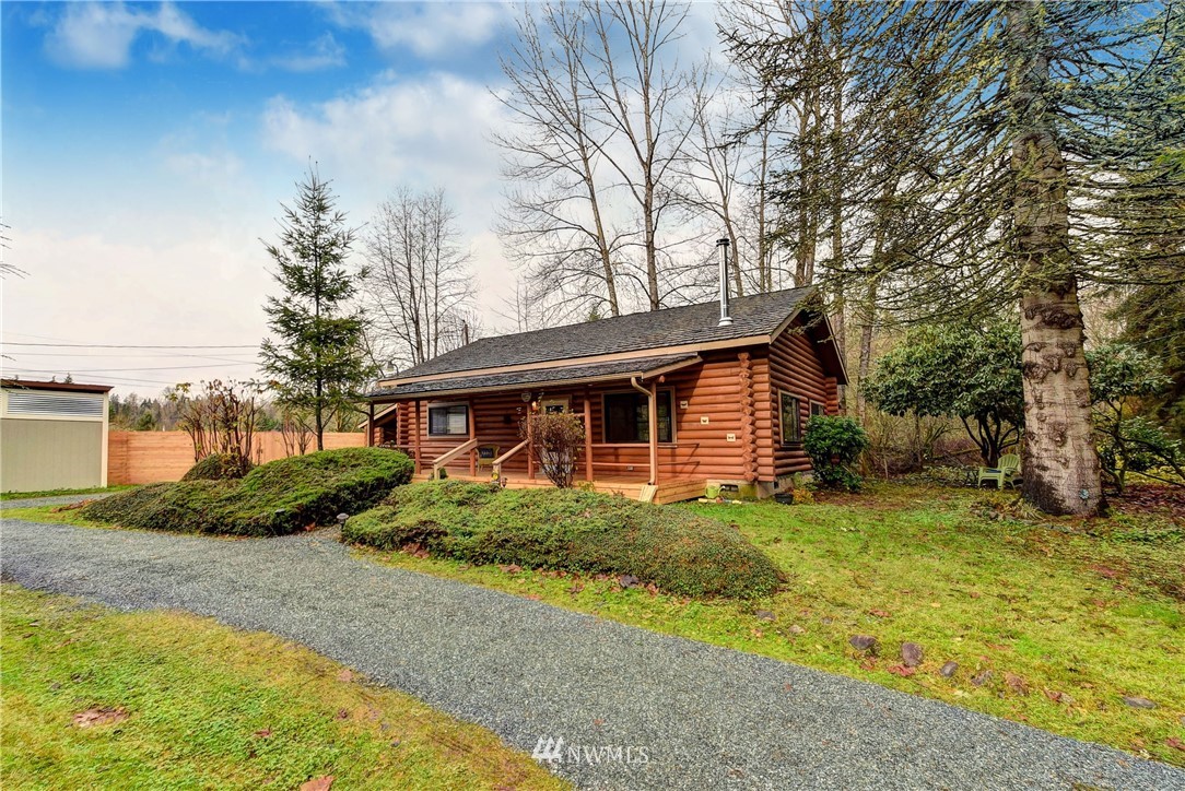 25625 Florence Acres Road Monroe, WA 98272 - Photo 1 of 27
