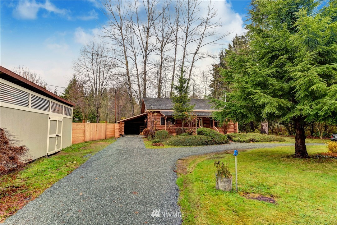25625 Florence Acres Road Monroe, WA 98272 - Photo 2 of 27