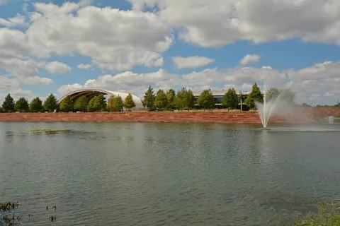 a view of an ocean view