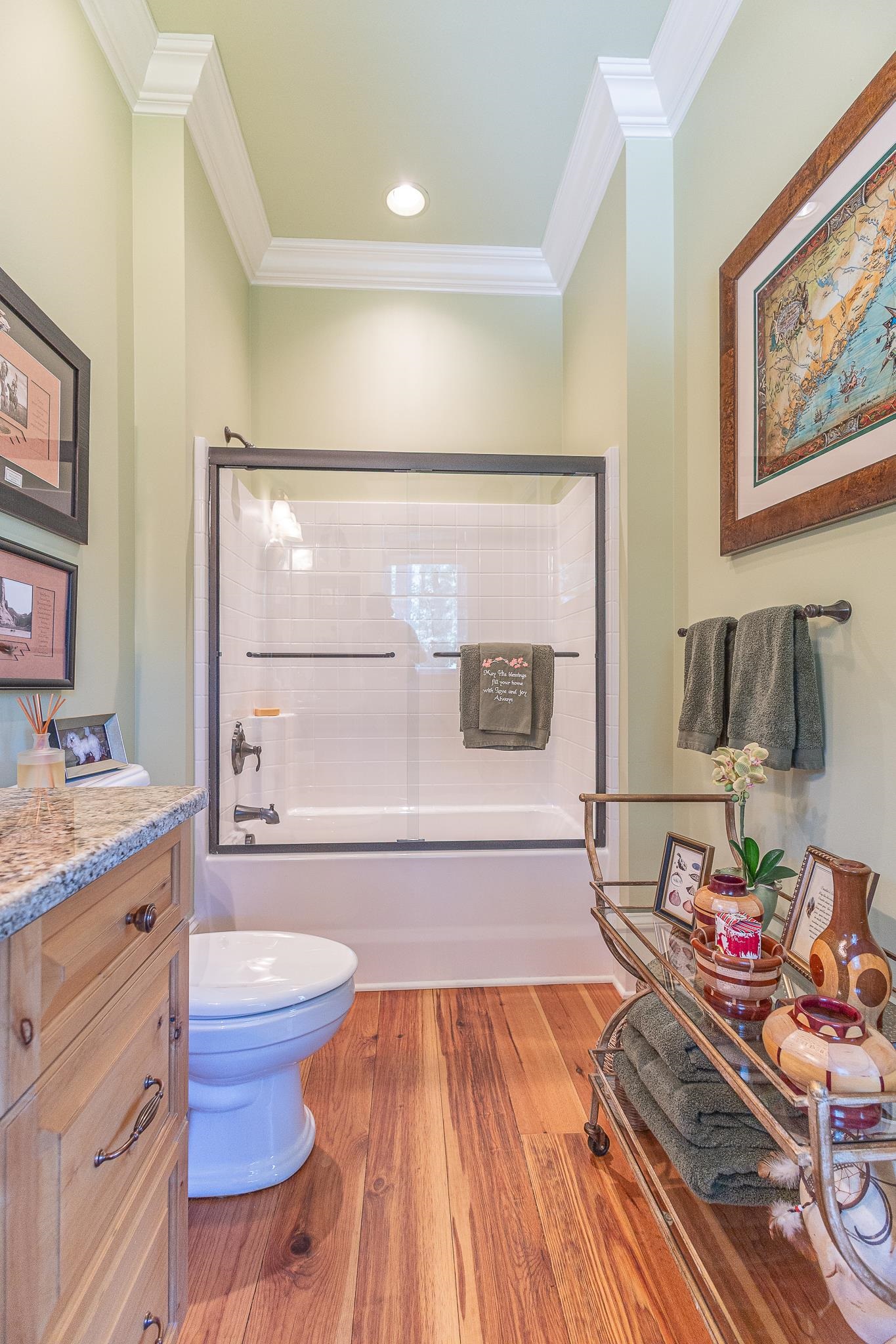 62 Sandy Ridge Loop Pawleys Island, SC 29585 - Photo 57 of 72