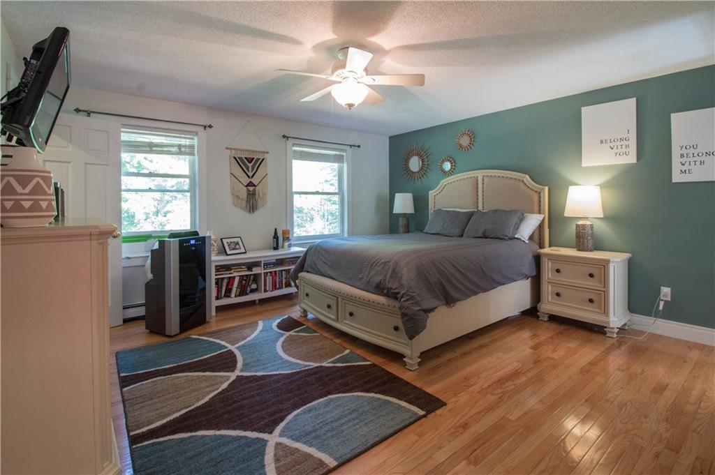 102 Jack Hall Road New Gloucester, ME 04260 - Photo 19 of 29 Photo