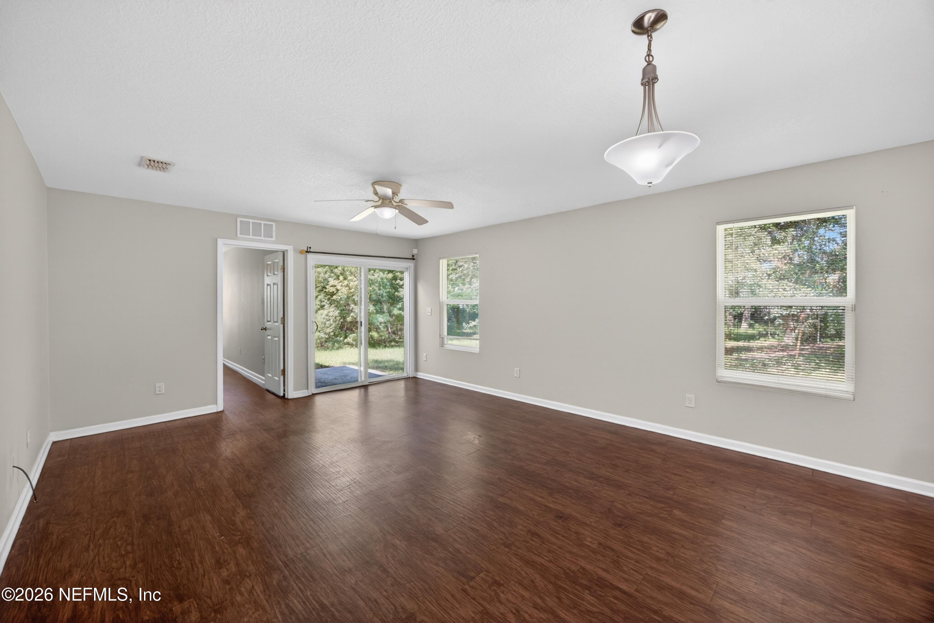 3029 Bessent Road Jacksonville, FL 32218 - Photo 10 of 32 10-LiDining Room & Living Room 2