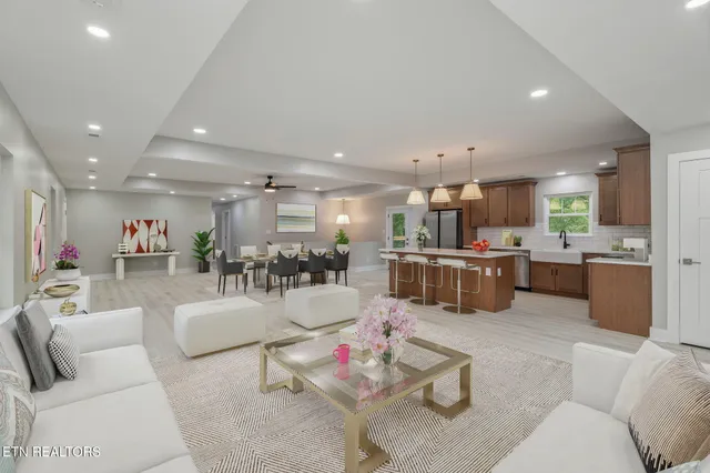 $579,900 | 826 Long Mill Road, Athens, TN 37303