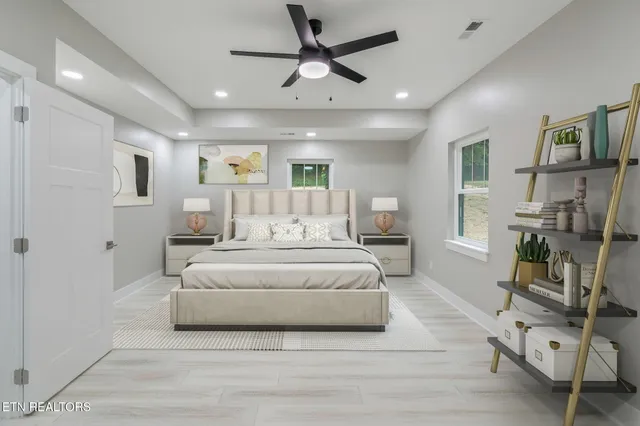 $579,900 | 826 Long Mill Road, Athens, TN 37303