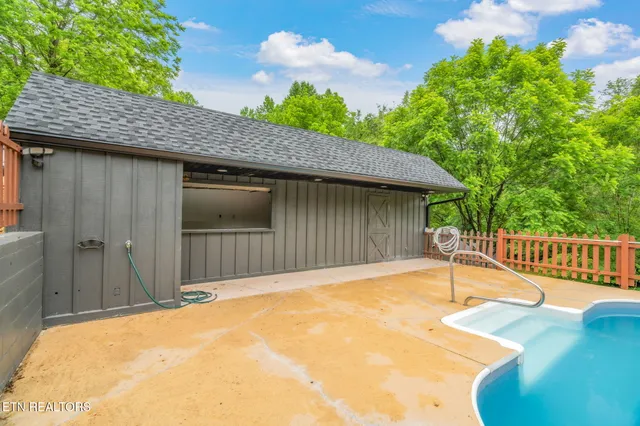 $579,900 | 826 Long Mill Road, Athens, TN 37303