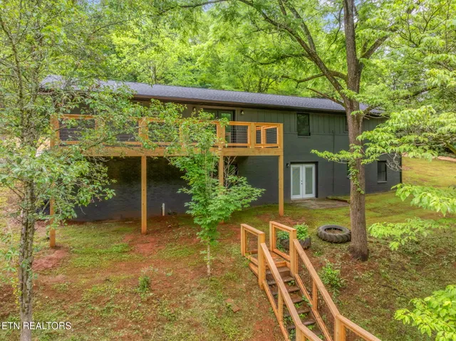 $579,900 | 826 Long Mill Road, Athens, TN 37303