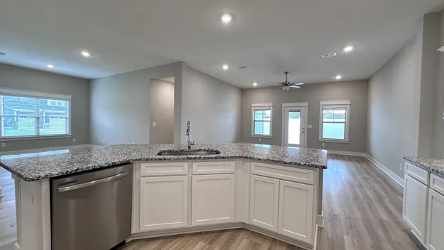 $390,570 | 3503 Firerock Drive, Murfreesboro, TN 37128