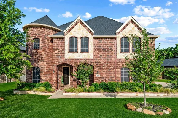 $619,990 | 3006 Pottery Trail, Corinth, TX 76210