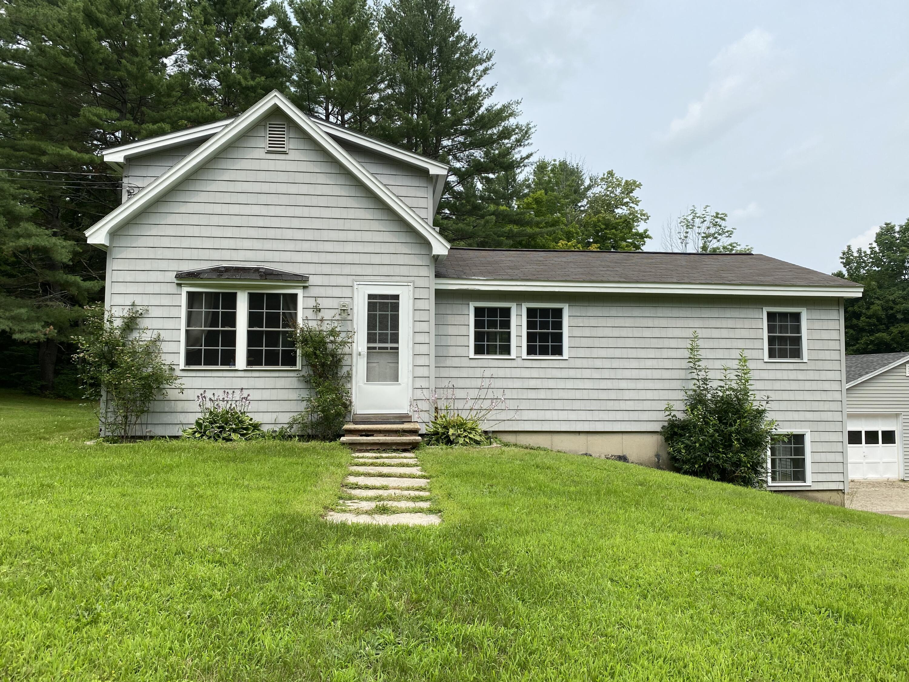 9 Sams Road Minot, ME 04258 - Photo 1 of 47 home sweet home