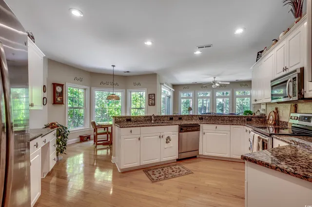 $699,000 | 4363 Parkland Drive, Myrtle Beach, SC 29579