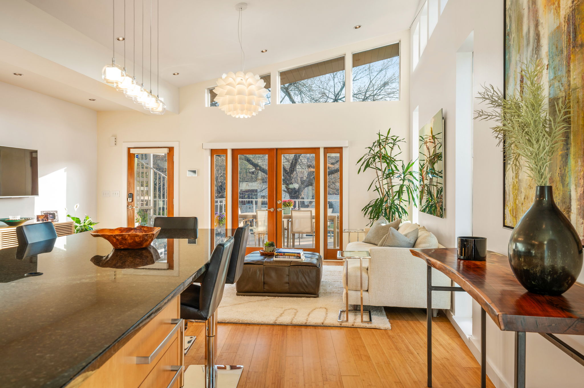 1700 Ravey Street, Unit A Austin, TX 78704 - Photo 10 of 40