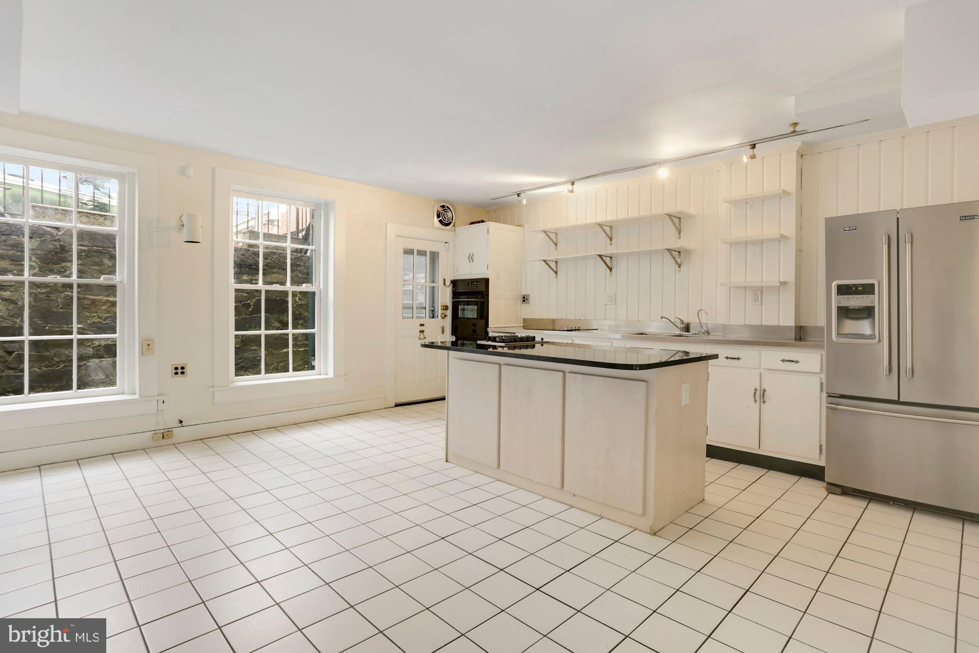 1068 30th Street Northwest Washington, DC 20007 - Photo 12 of 32 Kitchen