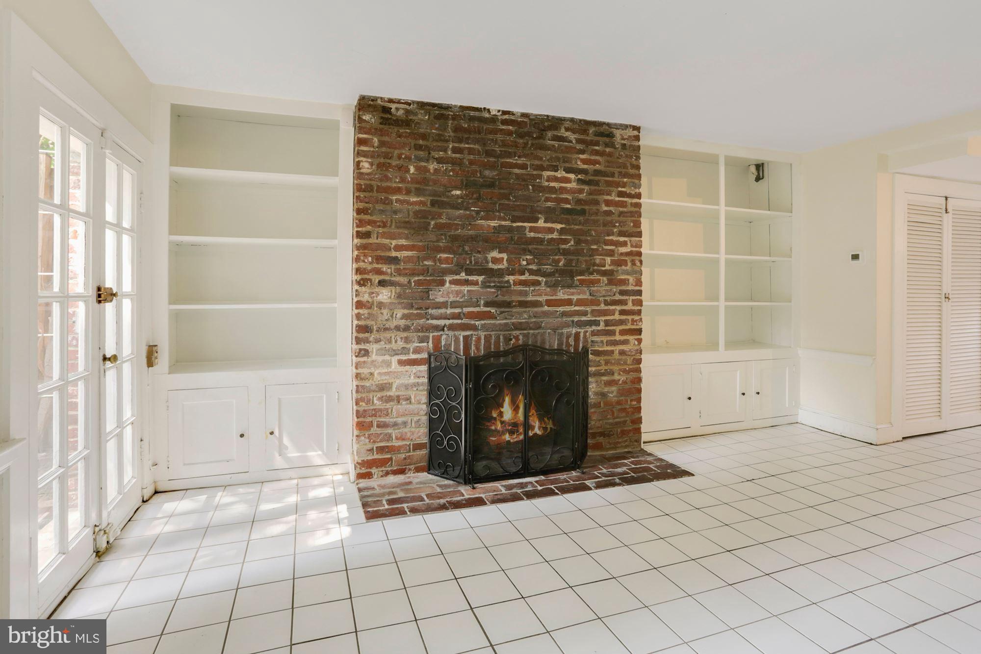 1068 30th Street Northwest Washington, DC 20007 - Photo 15 of 32 Lower Level