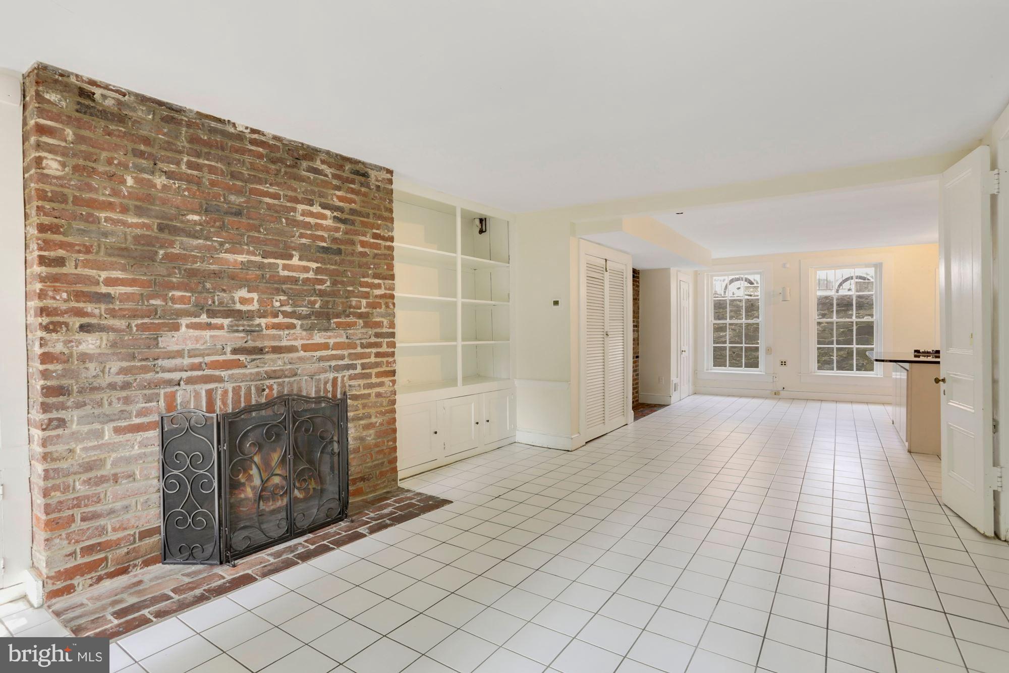 1068 30th Street Northwest Washington, DC 20007 - Photo 17 of 32 Lower Level