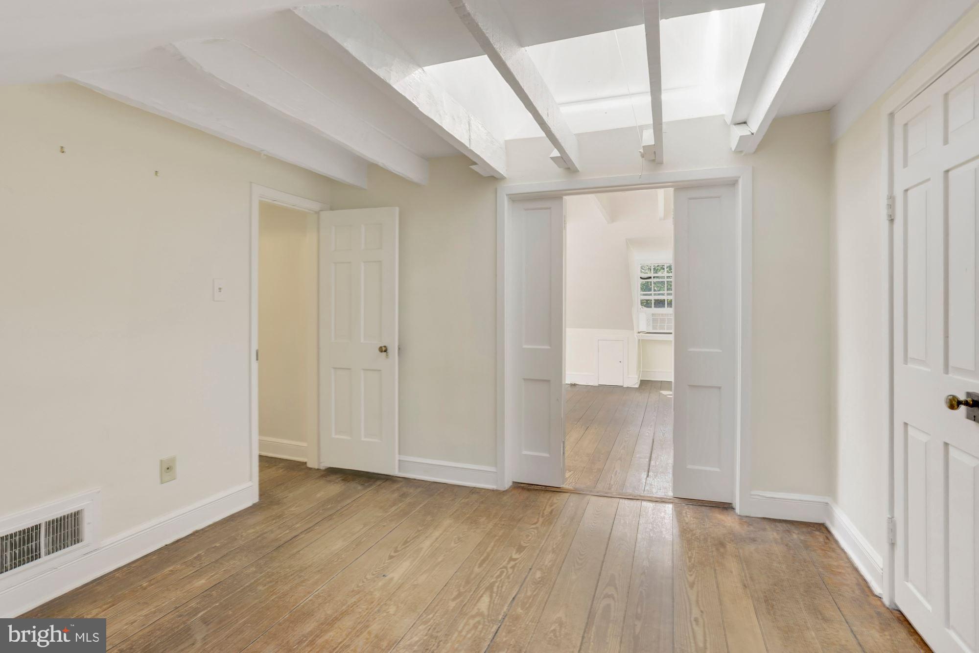 1068 30th Street Northwest Washington, DC 20007 - Photo 18 of 32 Bedroom