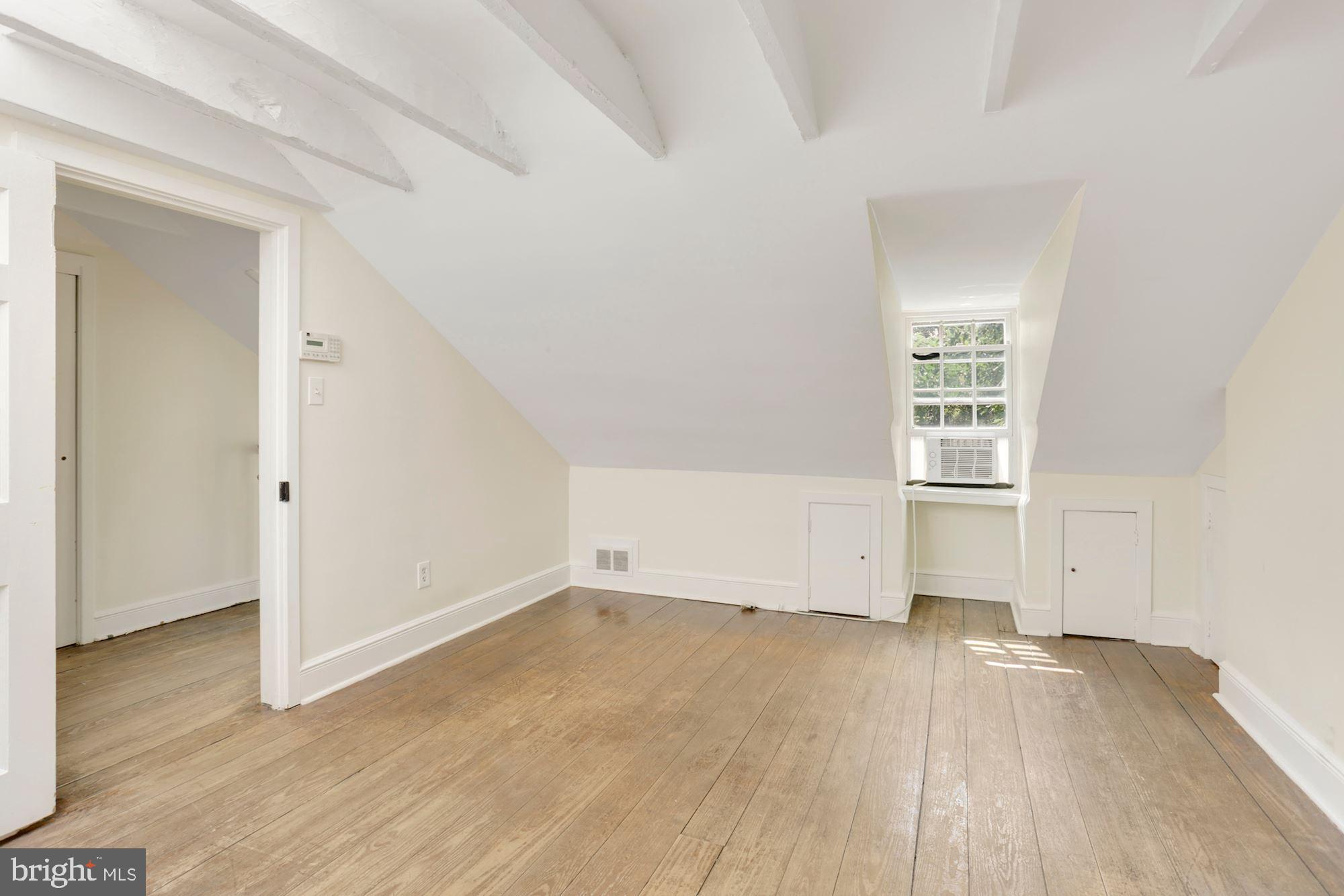 1068 30th Street Northwest Washington, DC 20007 - Photo 19 of 32 Bedroom