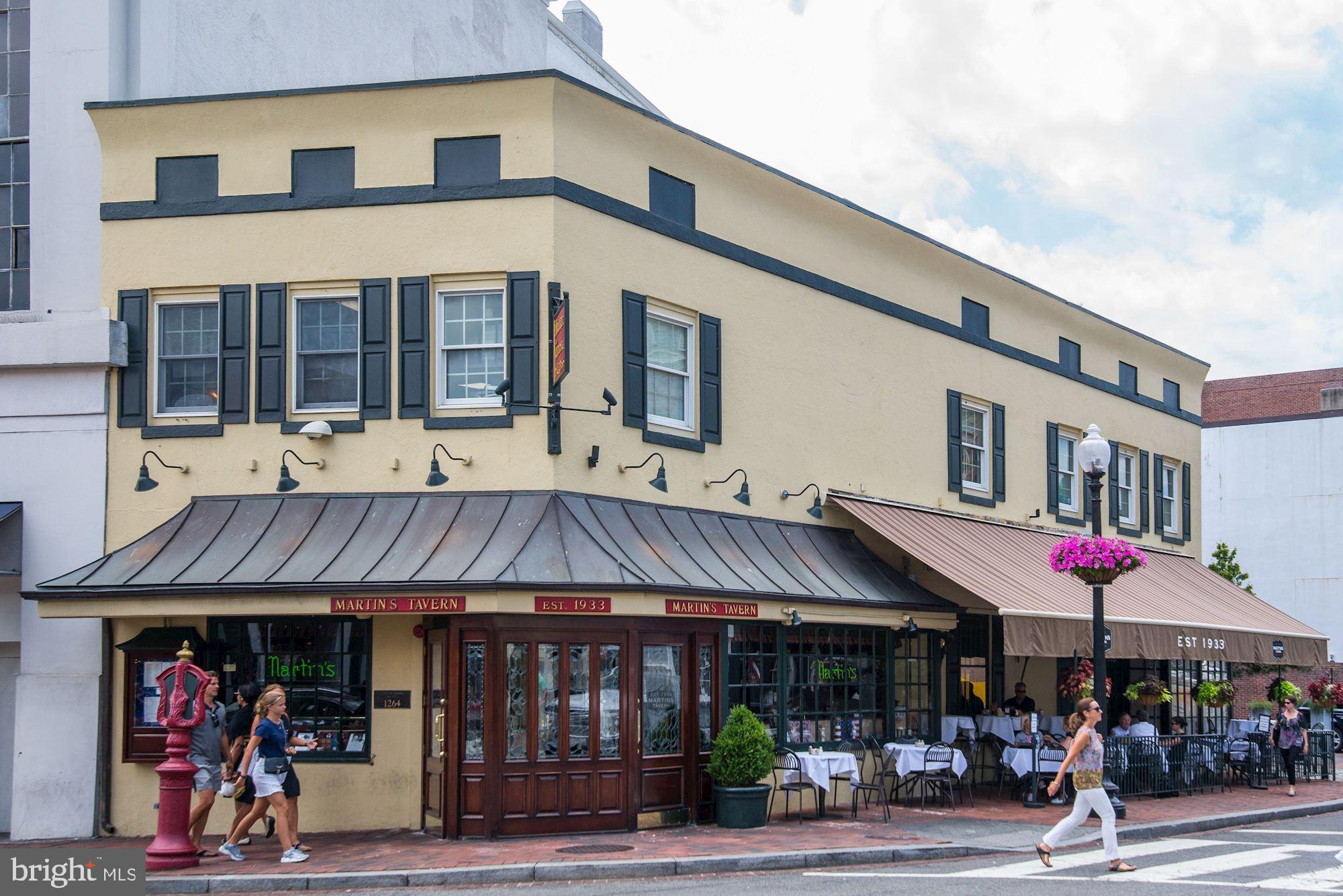 1068 30th Street Northwest Washington, DC 20007 - Photo 27 of 32