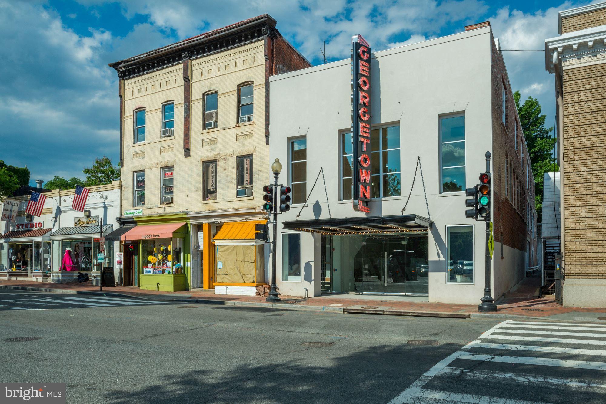 1068 30th Street Northwest Washington, DC 20007 - Photo 31 of 32