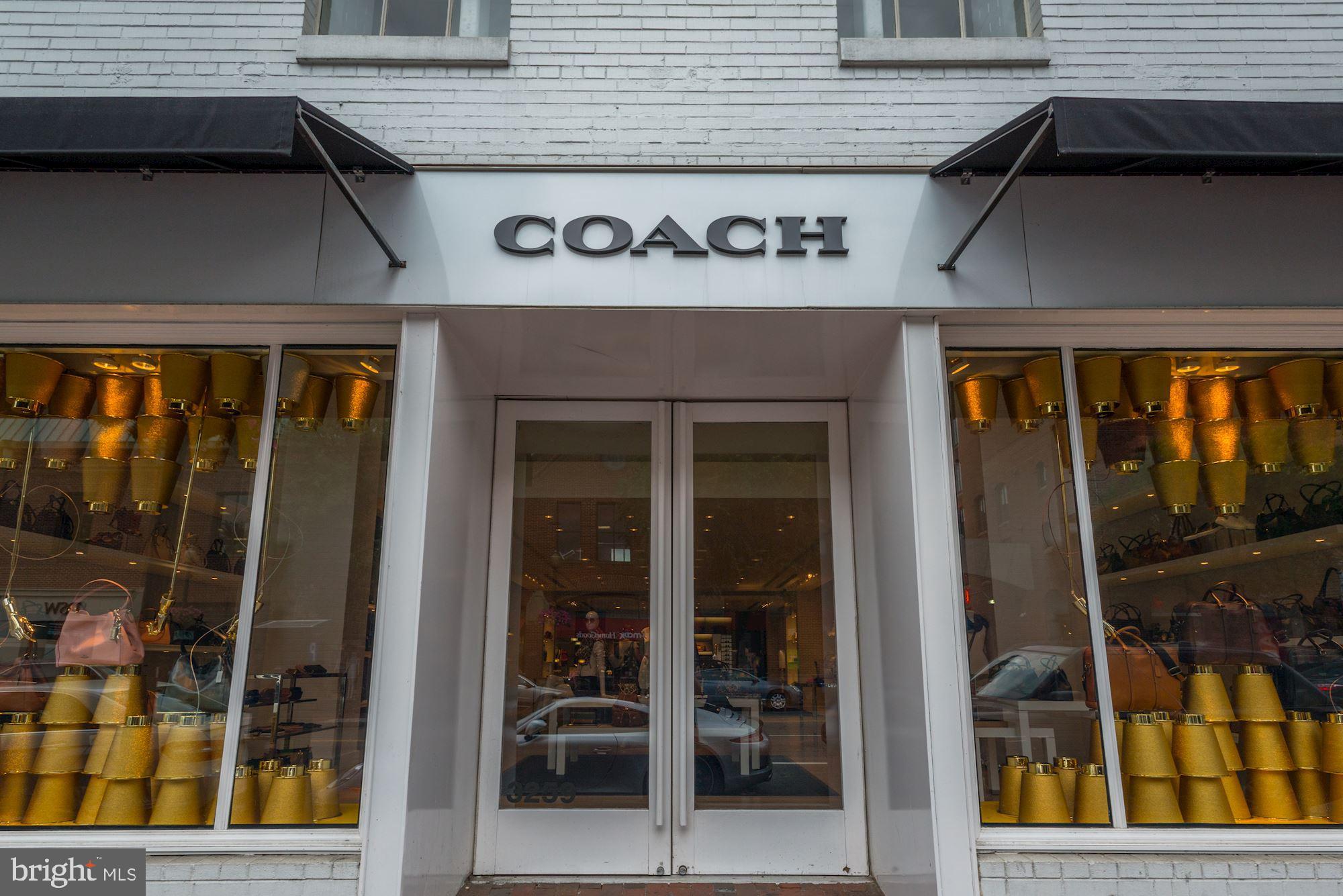 1068 30th Street Northwest Washington, DC 20007 - Photo 32 of 32