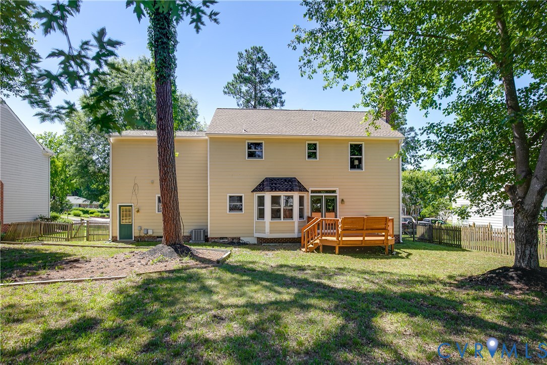2505 Retrievers Ridge Road Henrico, VA 23233 - Photo 40 of 41